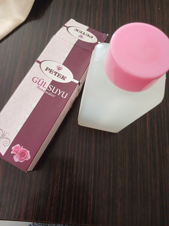 Petek Gül Suyu 450 cc - Görsel 2