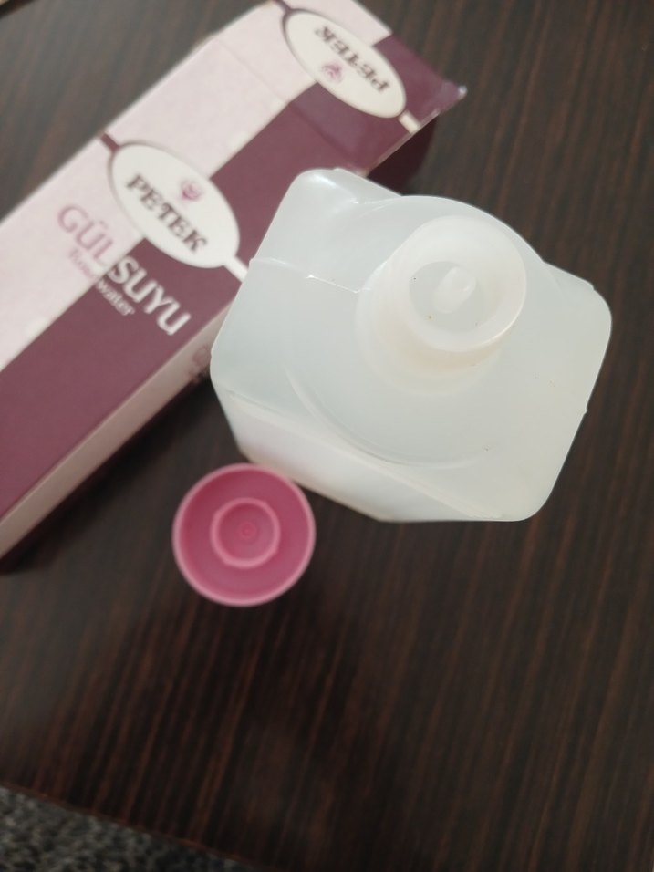 Petek Gül Suyu 450 cc - Görsel 3