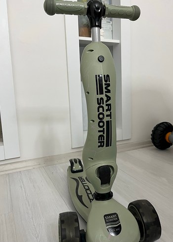 Unicare smart Scooter