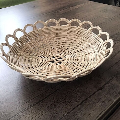 Rattan | Bambu sepet