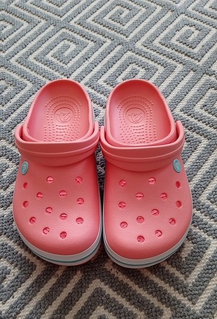 Crocs crocs terlik