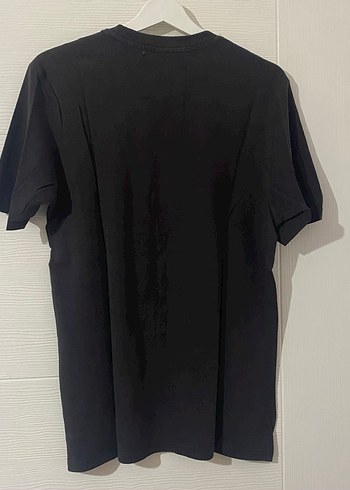 H&M Antrasit renk Erkek T-shirt - Görsel 4