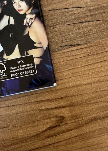  Beden Aespa Drama Photobook