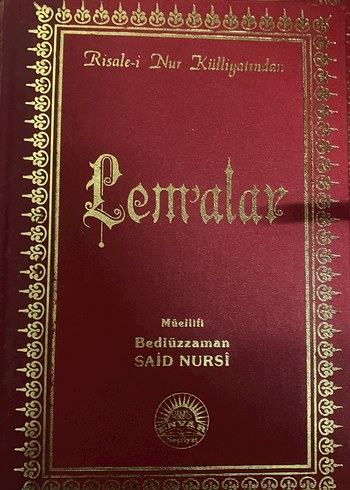  Beden Risale-i Nur Külliyatı Seti