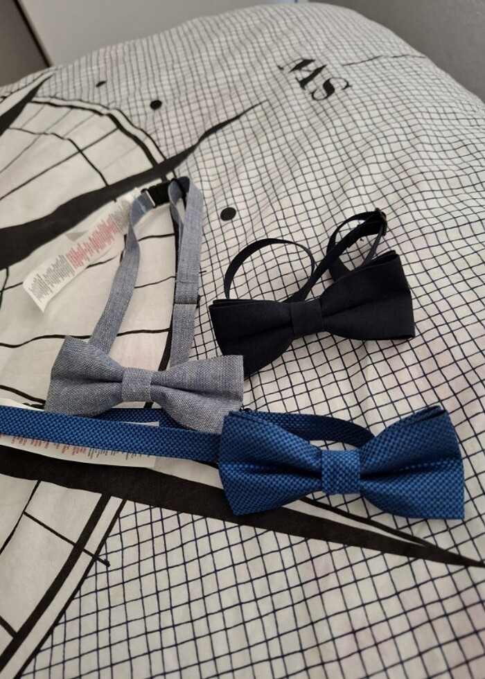 3 lü lcwaikiki papyon - Görsel 2