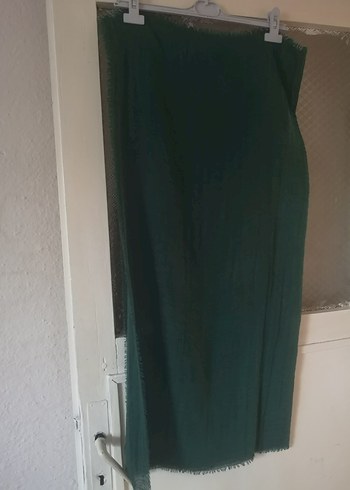 Yeşil Eşarp