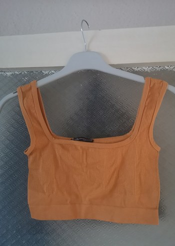 Bej Kadın Kısa Atlet