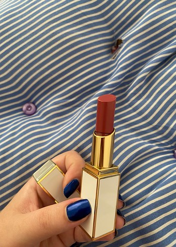 Tom Ford Ultra Shine Lip Color 03 Nubile