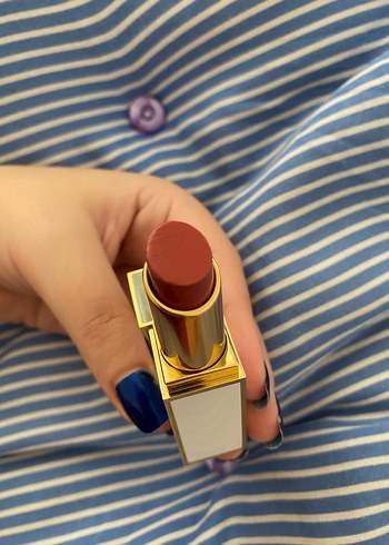 Tom Ford Tom Ford Ultra Shine Lip Color 03 Nubile