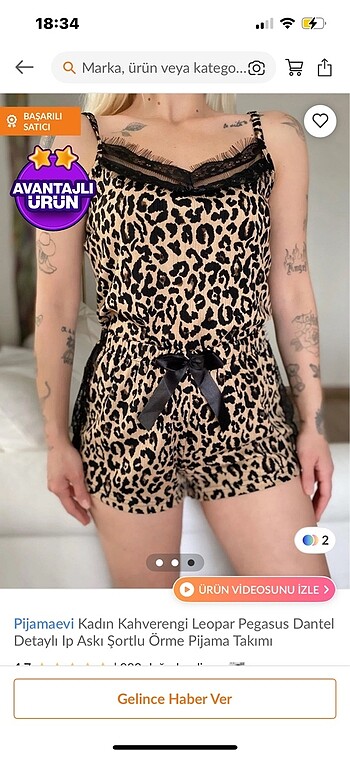 Leopar takım