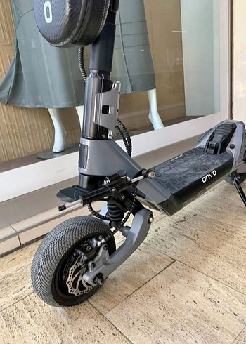 Diğer ONVO Rx-05 2400WATT ELEKTRİKLİ SCOOTER