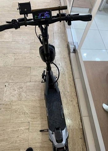  Beden ONVO Rx-05 2400WATT ELEKTRİKLİ SCOOTER