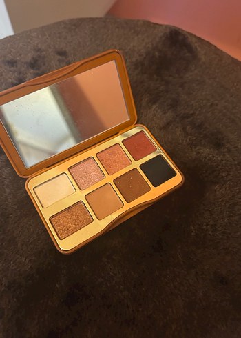 Too faced Göz Farı Paleti