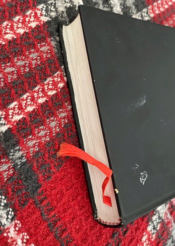 Redhouse Çağdaş Türkçe-İngilizce Sözlük - Görsel 2