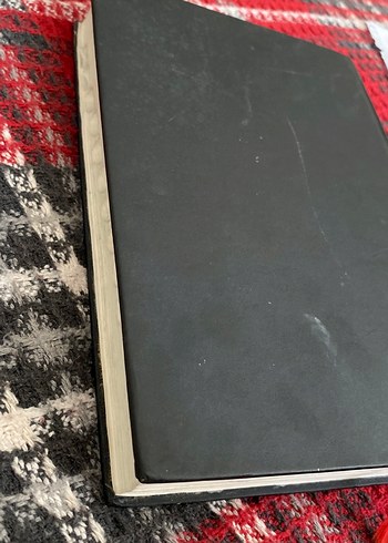 Redhouse Çağdaş Türkçe-İngilizce Sözlük - Görsel 3