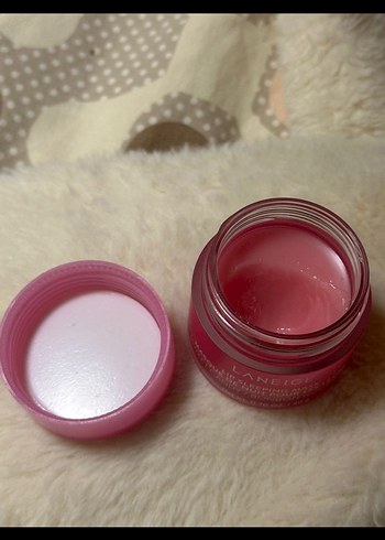 Laneige Lip Mask - Görsel 2