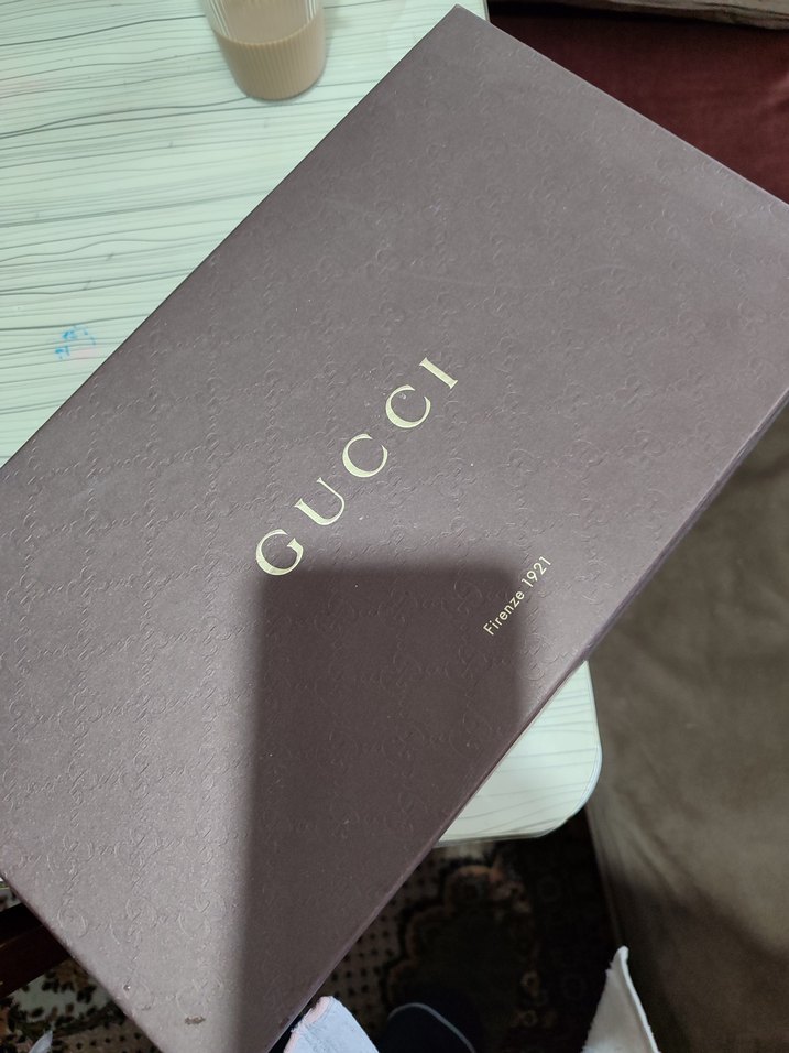 Erkek Siyah Spor Ayakkabı - Görsel 5