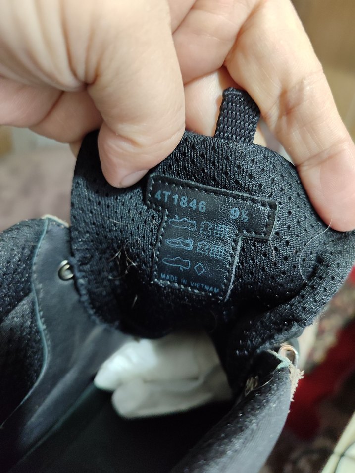 Kahverengi Erkek Spor Tarzı Bot - Görsel 3