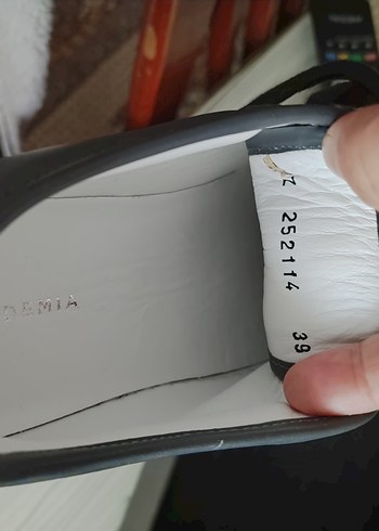 Siyah Bağcıklı Kadın Spor Ayakkabı - Görsel 4