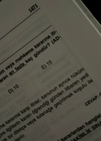 Beden Renk KPSS Hukuk Konu Kitabı 1. Cilt