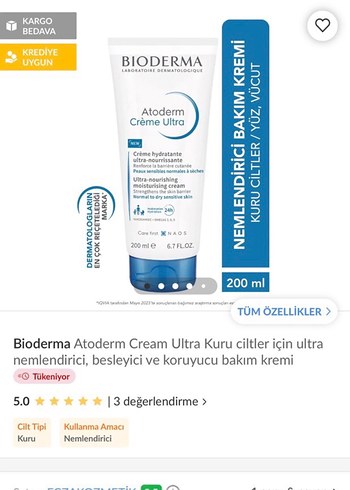 Bioderma