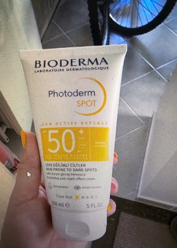 Bioderma