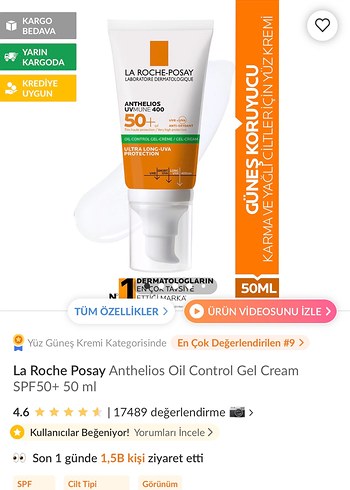 La Roche Posay