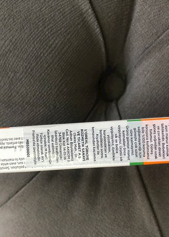 La Roche Posay Anthelios Oil Control Fluid SPF 50+ 50 ml - Görsel 5