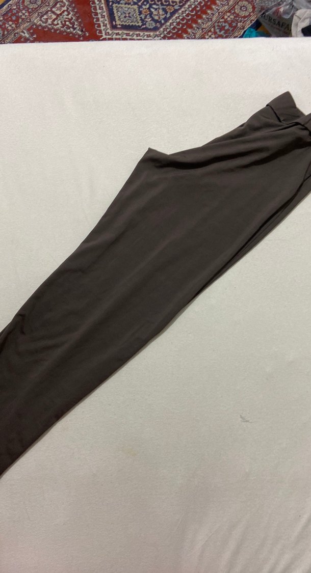 Kahverengi kapalı haşama - Görsel 5