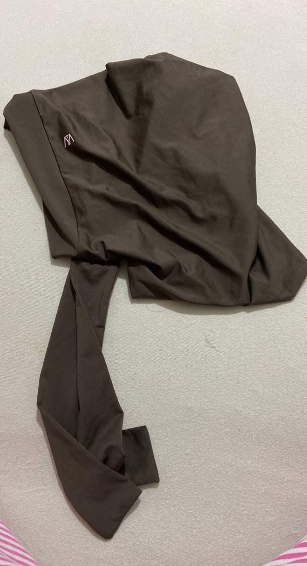 Kahverengi kapalı haşama - Görsel 4