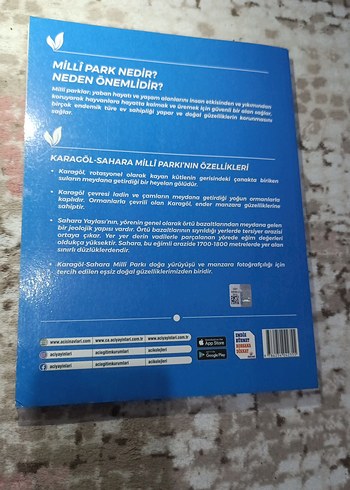 11. Sınıf Coğrafya Soru Bankası - Açı Yayınları