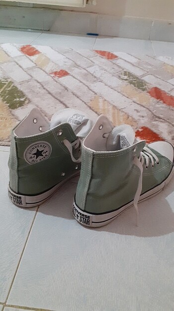 Converse all star