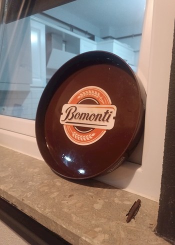 BOMONTİ TEPSİ KAYMAZ ÖZELLİKLİ