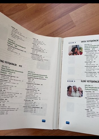 Yaşam Boyu Gelişim - John W. Santrock