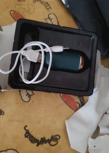 Tıraş makinesi - Görsel 2