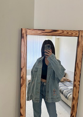 Asos Oversize kot ceket