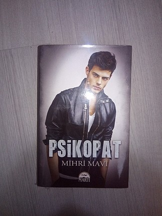 Psikopat serisi
