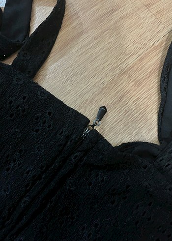 Büstiyer etek takım - Görsel 6