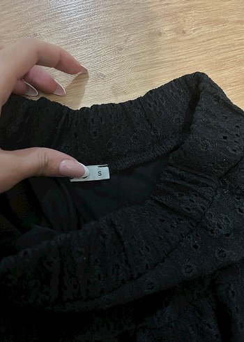 Büstiyer etek takım - Görsel 3