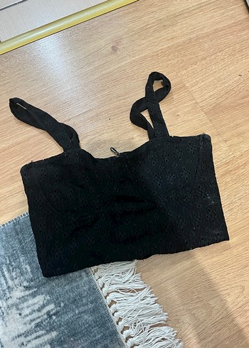 Büstiyer etek takım - Görsel 4