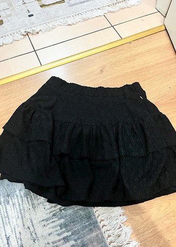 Büstiyer etek takım - Görsel 2