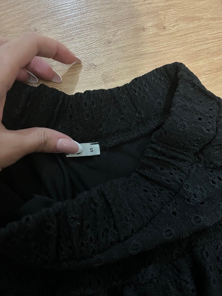 Büstiyer etek takım - Görsel 3