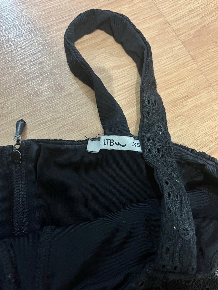 Büstiyer etek takım - Görsel 5