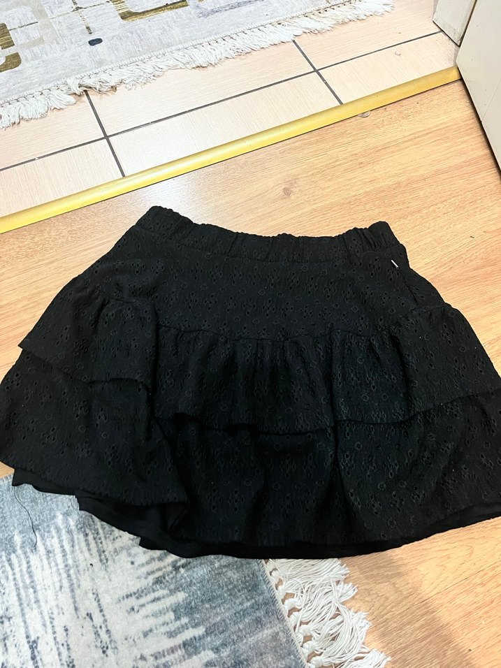 Büstiyer etek takım - Görsel 2