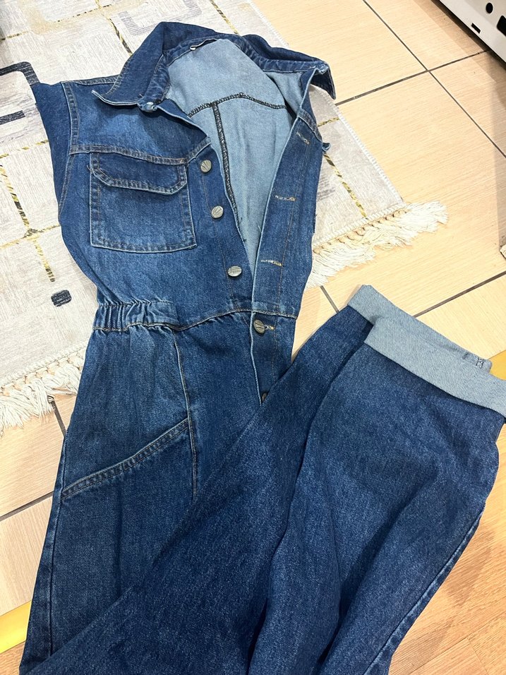 Kot tulum - Görsel 3