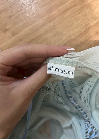 intimissimi büstiyer - Görsel 2