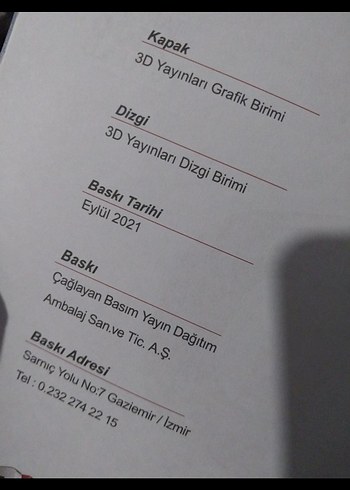 AYT Kimya Soru Bankası 3D Video Çözümlü