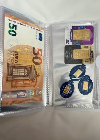 Birikim Ajandası Bütçe Planlayıcı - Görsel 4