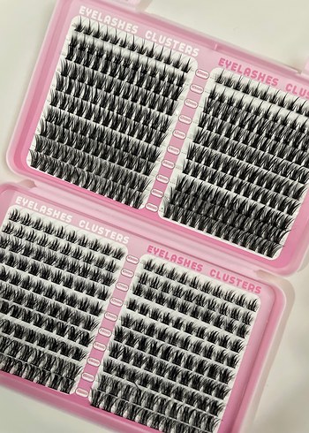 Anime Takma Kirpik - Görsel 2