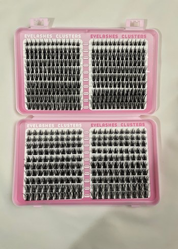 Anime Takma Kirpik - Görsel 4